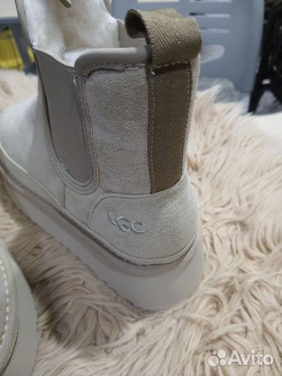 Ugg