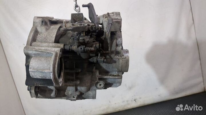 Кпп 6-ст.мех. (МКПП) Volkswagen Passat CC