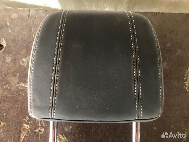 Подголовник сиденья передний Land Rover Range
