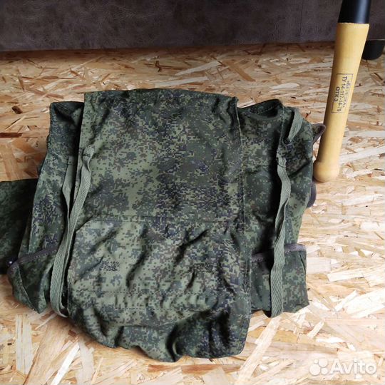 Ранец десантный рд 54