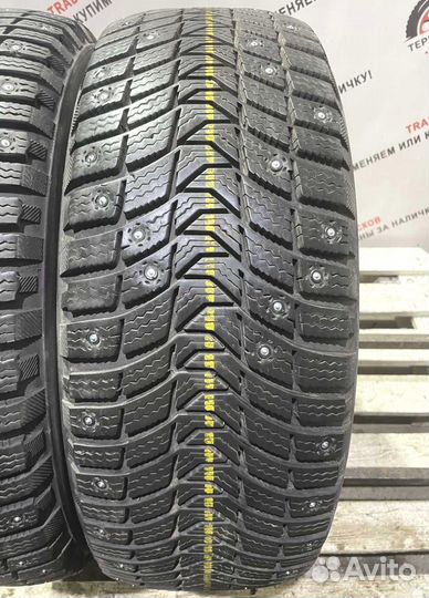 Michelin X-Ice North 3 215/55 R17 98R