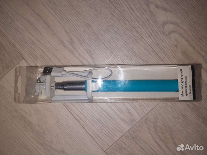 Монопод с Bluetooth