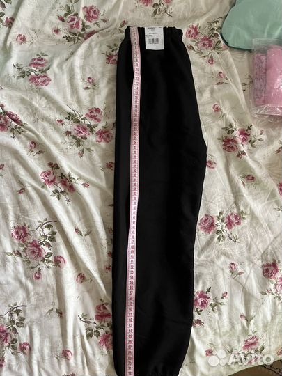 Спортивные штаны новые