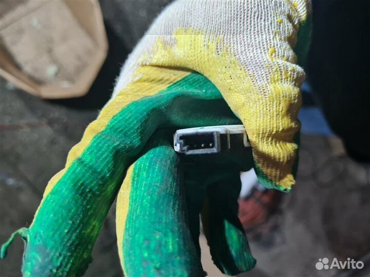 Датчик дождя Ford Focus 3