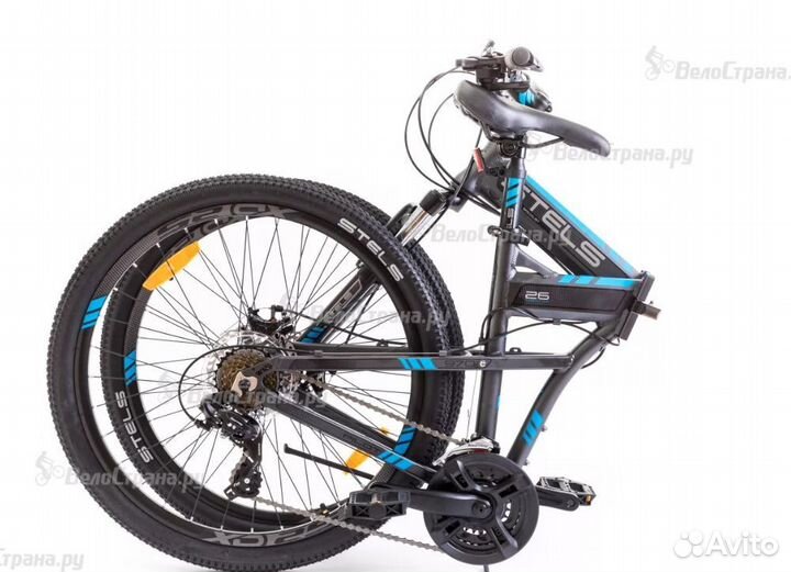 Велосипед Pilot-970 MD 26