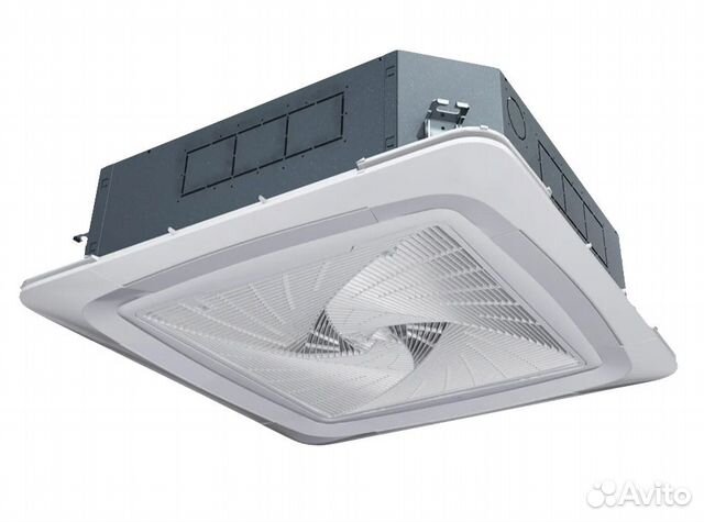 Фанкойл FCB-085B CN2B