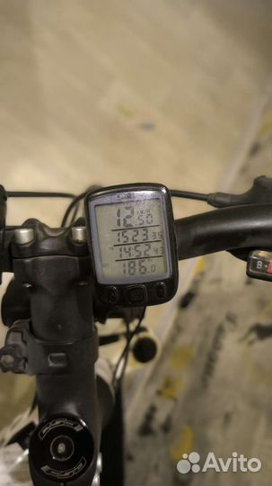 Велосипед Rock Machine Surdge (Чешия)