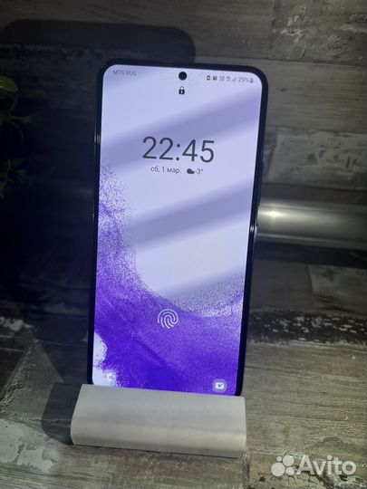 Samsung Galaxy S22, 8/128 ГБ