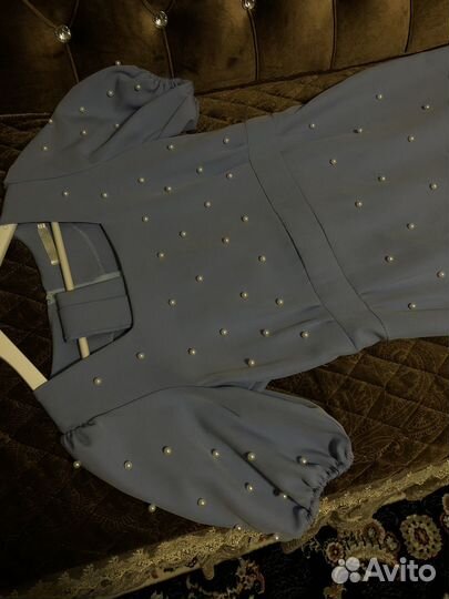 Платье женское