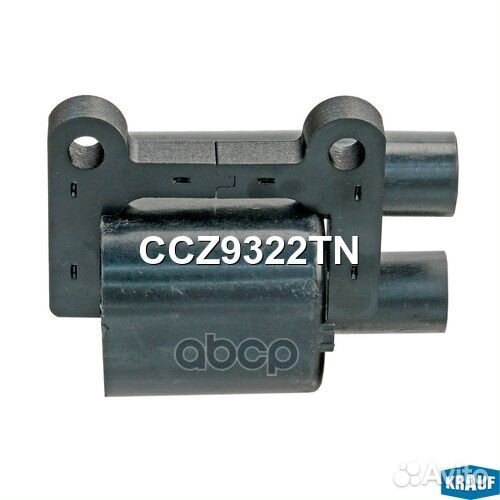 Катушка зажигания CCZ9322TN Krauf