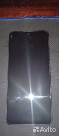 Xiaomi Redmi Note 11 Pro, 8/128 ГБ