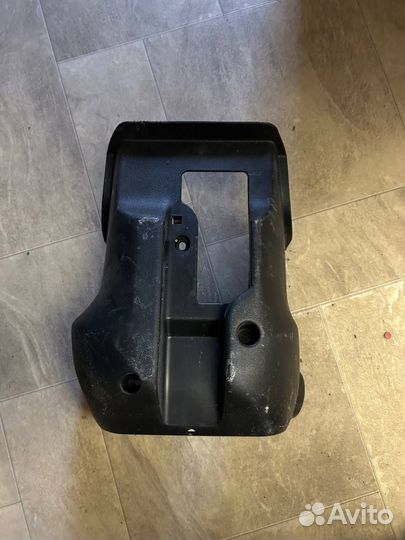 Кожух рулевой колонки Honda Civic 4D 2007-2011