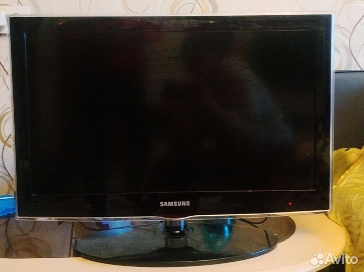 Бу телевизор samsung 66