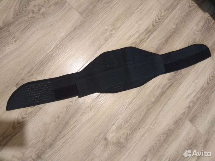 Бандаж до/после родовой