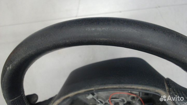 Руль Peugeot 406, 2002