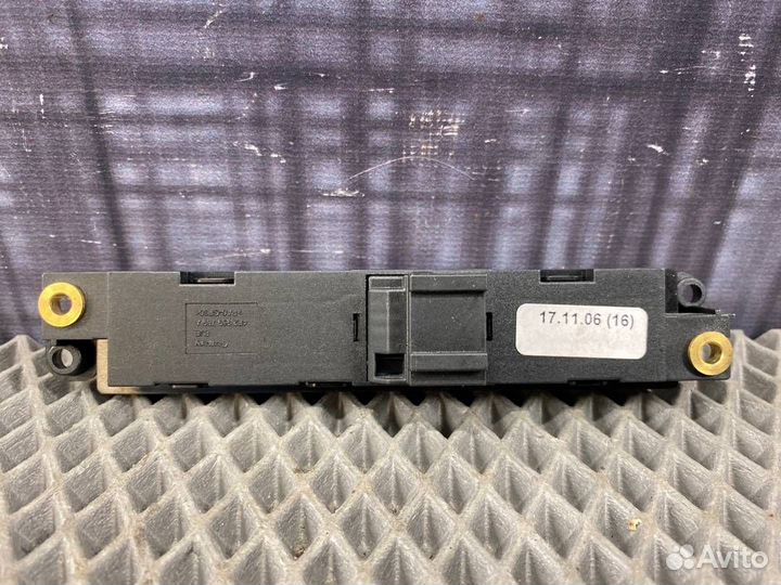 Кнопка памяти сиденья Audi A6 Allroad C6 AUK 2006