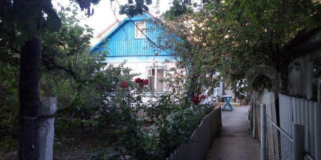 Дом 83,4 м² на участке 5 сот.