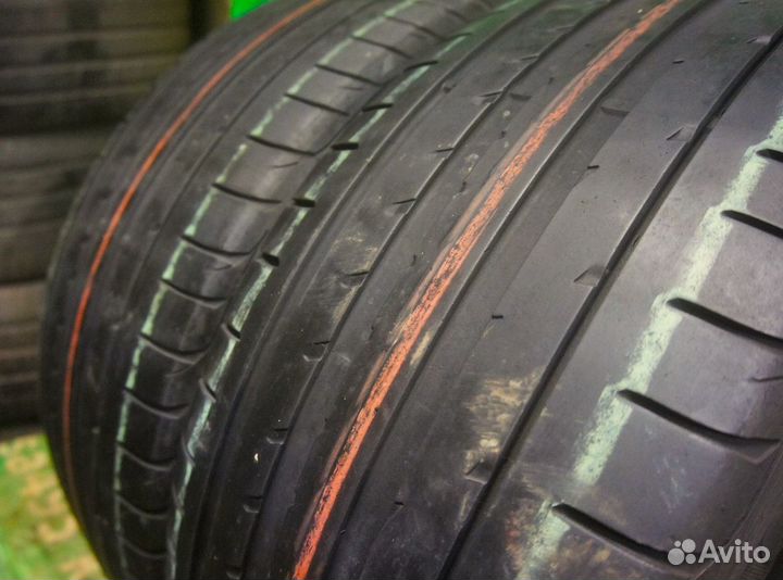 Goodyear Eagle F1 Asymmetric 2 255/40 R20 101Y