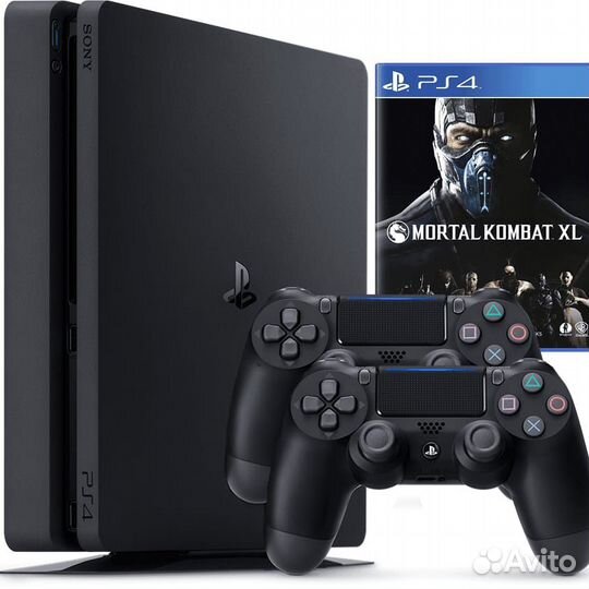 Sony PS4