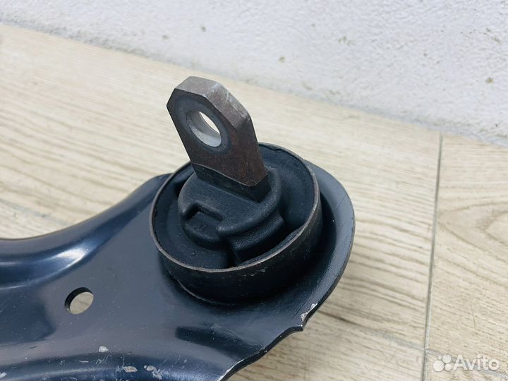 Рычаги задние продольные Mazda 6 GJ