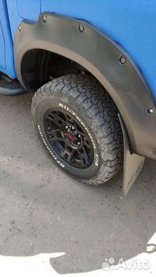 Toyota Hilux 2.4 МТ, 2015, 180 000 км