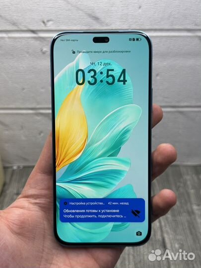 HONOR 200 Lite, 8/256 ГБ