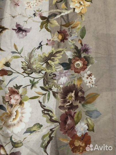 Скатерть Zara home