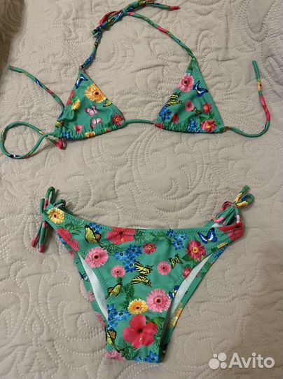 Купальник для девочки