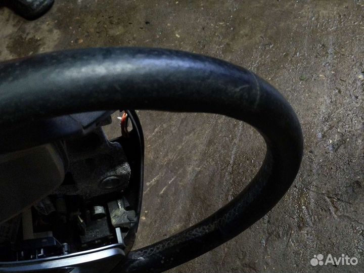 Руль киа Рио 3