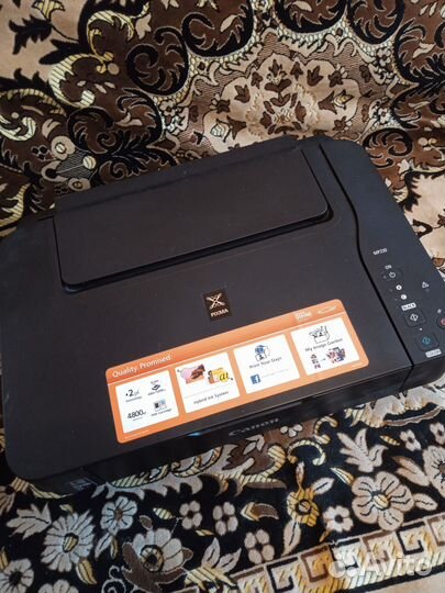 Мфу Canon MP230