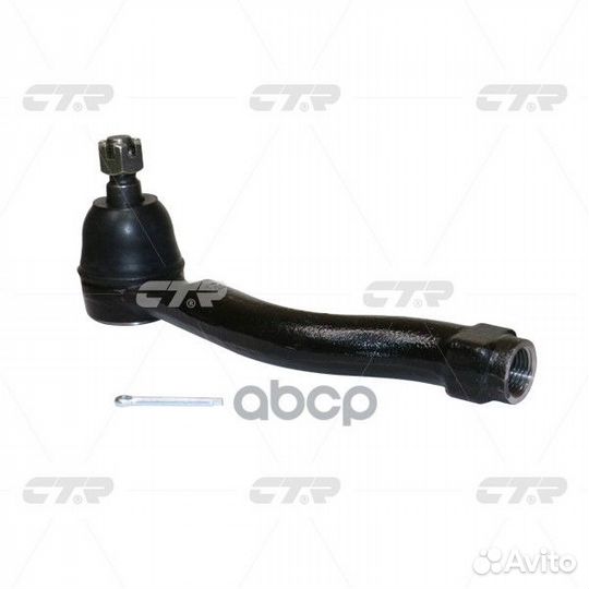 Наконечник рулевой тяги KIA borrego (HM) CE0368