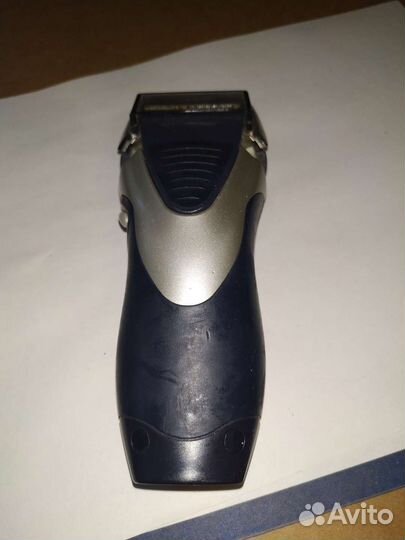 Бритва электрическая panasonic