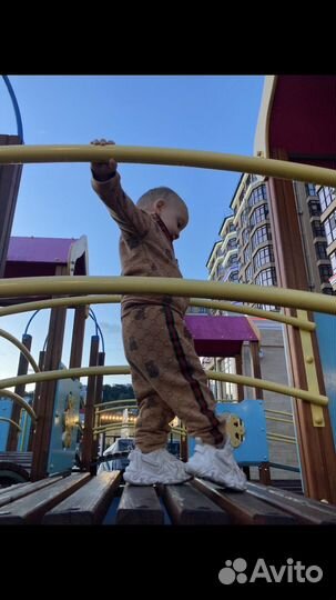 Детский костюм