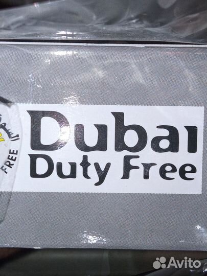 Мини-тестер Chanel Bleu De Chanel lux 62 мл