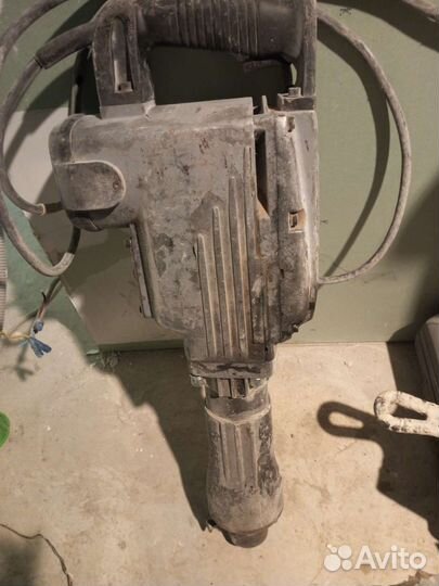 Молоток отбойный