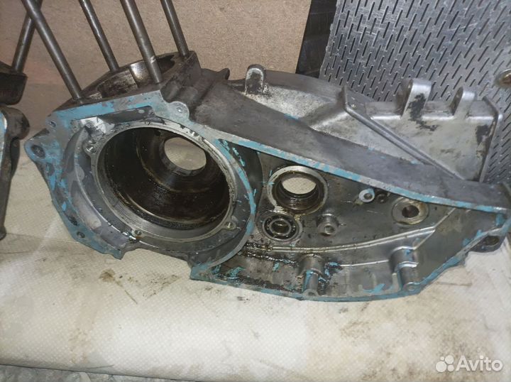 Картера Иж юпитер 5 сб-1