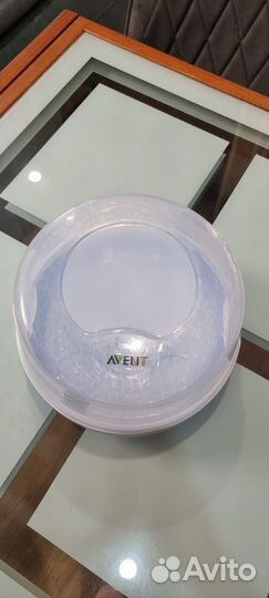 Стерилизатор для бутылочек philips avent