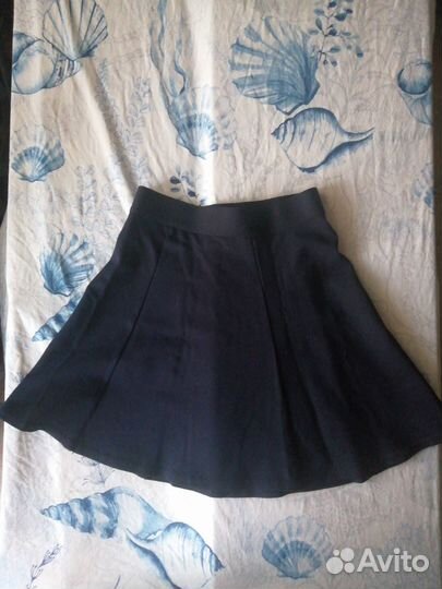 Одежда для девочки на рост 128-134