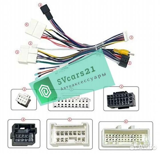 Can bus кан бус адаптер Renault