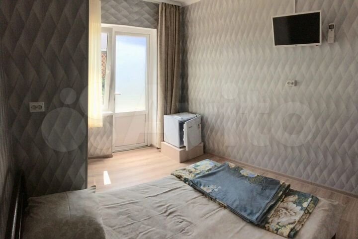 Комната 18 м², 1/2 эт.