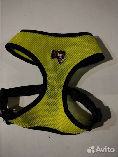 Шлейка для собаки