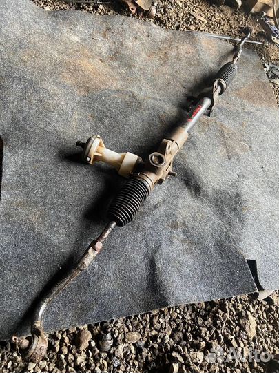 Рулевая Рейка Kia Sportage 3