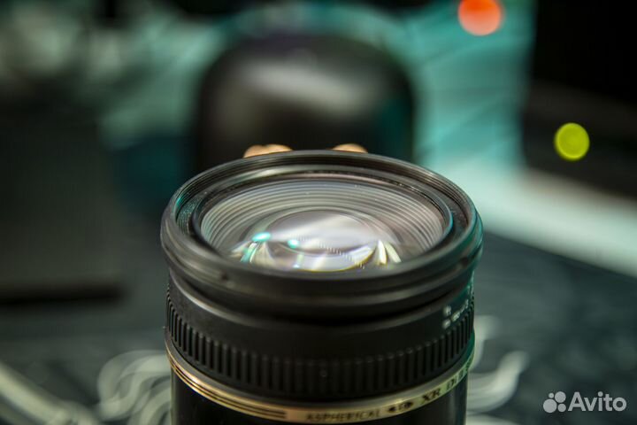 Объектив Tamron 17 50 2.8