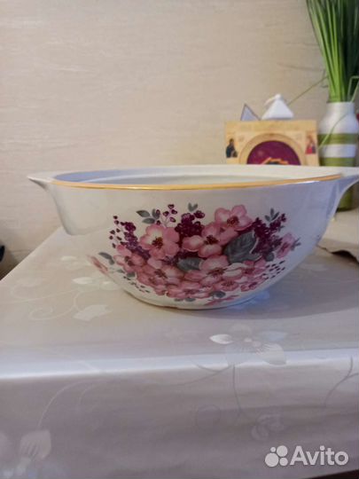 Супница СССР