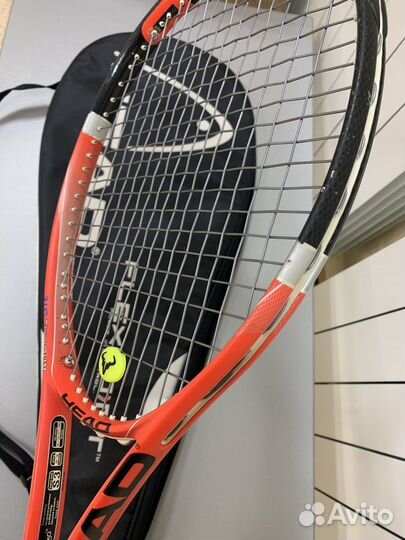 Ракетка для большого тенниса Head Radical Lite