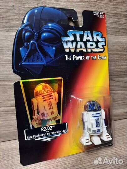 R2-D2 / Star Wars / Hasbro