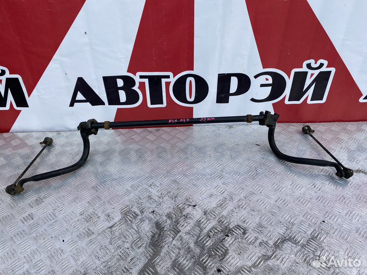 Стабилизатор передний Mitsubishi ASX