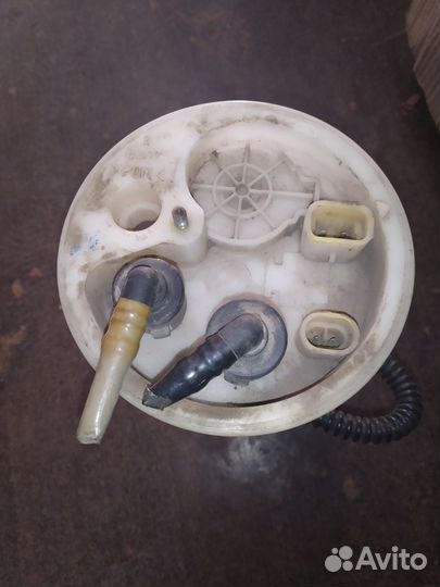 Бензонасос Fiat Marea