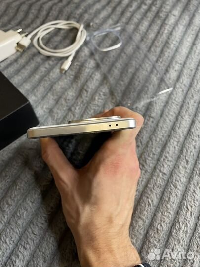 Vivo iQOO Z9, 8/256 ГБ