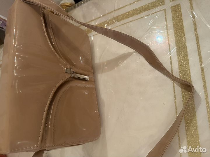 Сумка женская через плечо